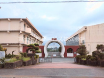 磐田市立豊田東小学校