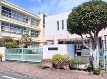 磐田市立豊岡北小学校