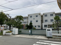磐田市立城山中学校