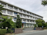 磐田市立磐田第一中学校