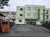 磐田市立向陽中学校