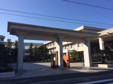 磐田市立竜洋中学校の画像1