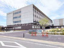 磐田市立豊田中学校