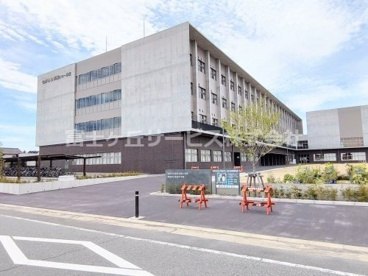 磐田市立豊田中学校の画像1