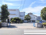 磐田市立豊岡中学校
