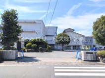 磐田市立豊岡中学校
