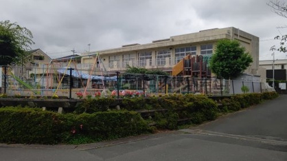 磐田北保育園の画像1