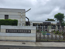 豊田北保育園