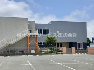 いずみ第二保育園の画像1