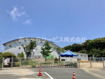 風の森保育園