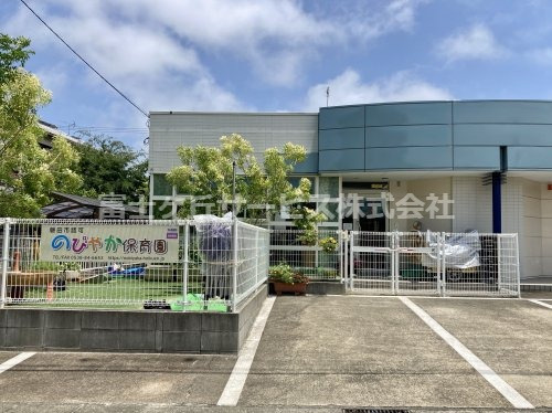 磐田のびやか保育園の画像