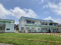 富士見幼稚園（学校法人）