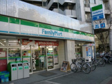 ファミリーマート 福島北港通店
