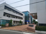 東海文化専門学校
