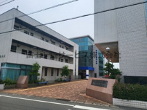 東海文化専門学校
