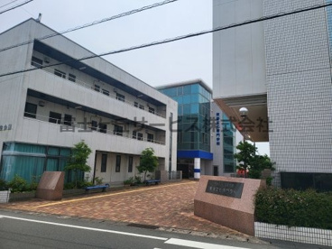 東海文化専門学校の画像1