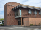 あんずクリニック産婦人科