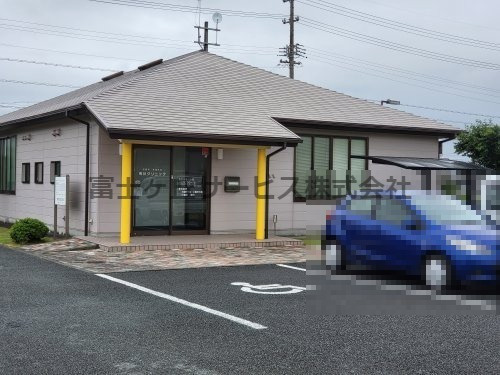 市川クリニックの画像