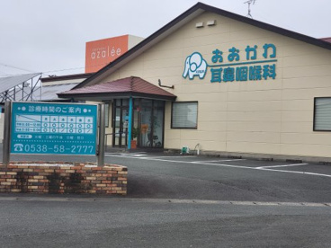 おおかわ耳鼻咽喉科の画像1