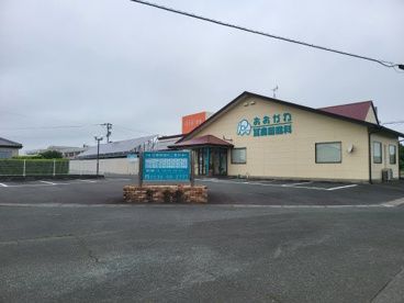 おおかわ耳鼻咽喉科の画像2