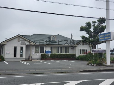 上岡田内科小児科医院の画像1