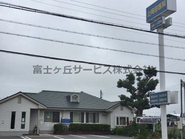 上岡田内科小児科医院の画像2