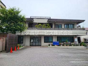 耳鼻咽喉科山下医院の画像1