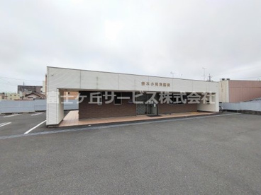 鈴木小児科医院の画像1