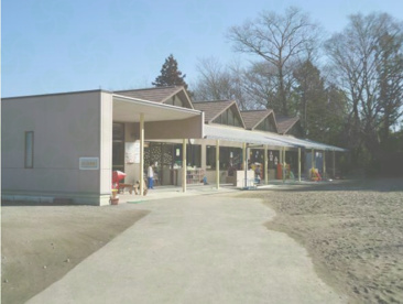三春町立岩江幼稚園の画像1
