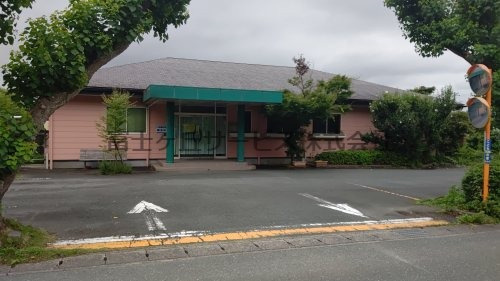 中嶋小児科医院の画像