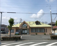 西貝塚耳鼻咽喉科クリニック