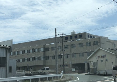 服部病院の画像1