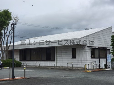 三上内科小児科の画像1