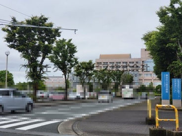 磐田市立総合病院の画像2