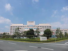 磐田市立総合病院の画像3