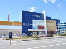 ららぽーと磐田