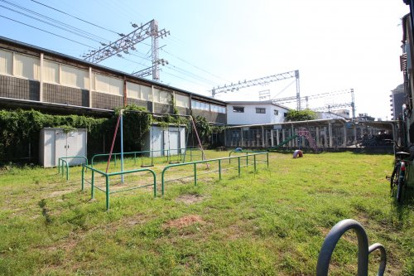 中書島公園の画像4