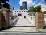 大阪市立滝川小学校