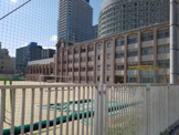 大阪市立扇町小学校