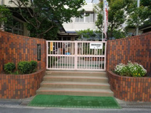 大阪市立菅南幼稚園