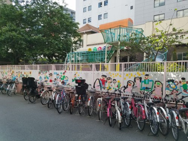 大阪市立菅南幼稚園の画像2