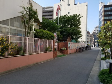 大阪市立菅南幼稚園の画像3