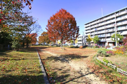 深草西浦南公園の画像1