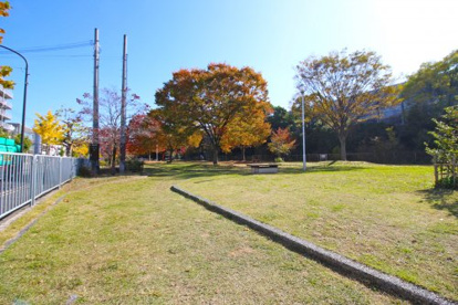 深草西浦南公園の画像2