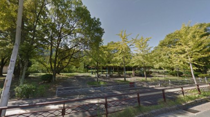深草西浦南公園の画像3