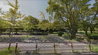 深草西浦南公園の画像4