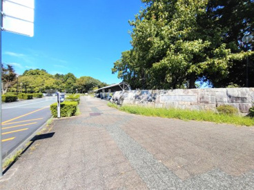 かぶと塚公園の画像1