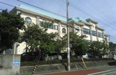 徳島市立津田小学校