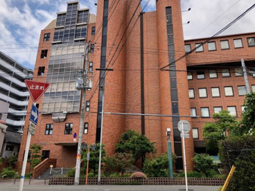 森ノ宮医療学園専門学校情報ページ 東大阪市 大阪市の不動産情報ならhousing Base