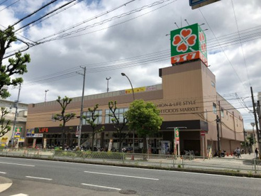 ライフ緑橋店の画像1